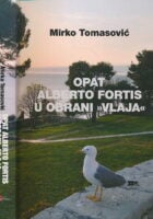 Opat Alberto Fortis u obrani Vlaja - studije i rasprave