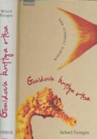 Gouldova knjiga riba