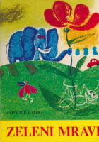Zeleni mravi