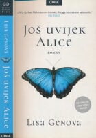 Još uvijek Alice