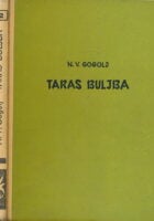 Taras Buljba