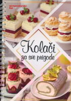 Kolači za sve prigode