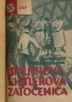 Staljinova i Hitlerova zatočenica