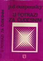 U potrazi za čudesnim: fragmenti nepoznatog učenja