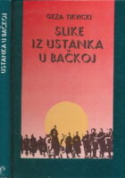 Slike iz ustanka u Bačkoj