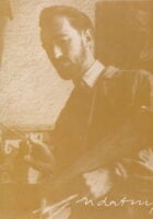 Vladimir Udatny (1920-1972 retrospektivna izložba Zagreb-Rijeka-Osijek