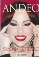 Anđeo: Simona Gotovac - biografija