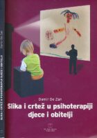Slika i crtež u psihoterapiji djece i obitelji