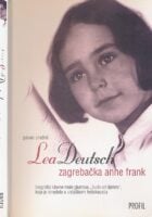 Lea Deutsch: Zagrebačka Anne Frank
