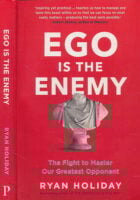 Ego is the Enemy
