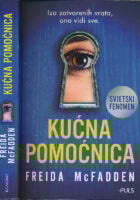Kućna pomoćnica