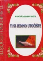 Ti si jedino utočište