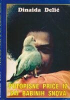 Putopisne priče iz Sai Babinih snova