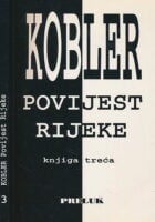 Povijest Rijeke, knjiga treća