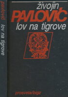 Lov na tigrove