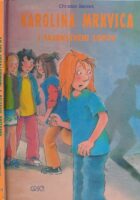 Karolina Mrkvica i tajanstveni lopov