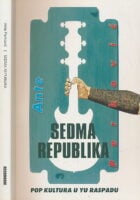 Sedma republika : pop kultura u Yu raspadu
