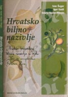 Hrvatsko biljno nazivlje