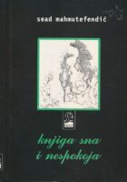 Knjiga sna i nespokoja