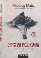Ostrvo pelikana