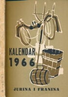 Jurina i Franina 1966