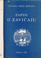 Zapisi o zavičaju : Stanovništvo Jelse