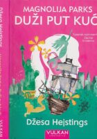 Magnolija Parks: duži put kući