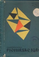 Pionirske igre (Zbirka materijala za kulturno-umetnički rad sa pionirima u slobodnom vremenu