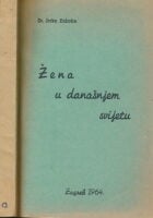 Žena u današnjem svijetu