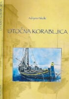 Otočna korabljica