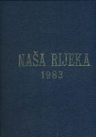 Naša Rijeka 1983
