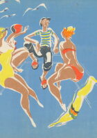 Zadar i okolica : turizam, izleti, ribolov, jahte