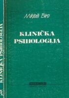 Klinička psihologija