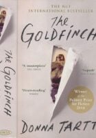 The Goldfinch