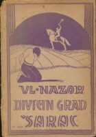 Šarac; Divičin grad