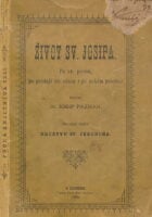 Život Sv. Josipa