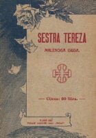 Sestra Tereza Malenoga Isusa