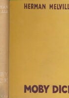 Moby Dick ili Bijeli kit