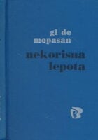 Nekorisna lepota