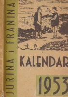 Jurina i Franina 1953
