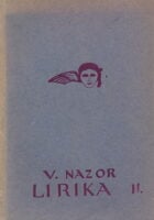 Lirika dio II. (1910 - 1914.)