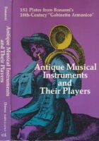 Antique Musical Instruments and Their Players