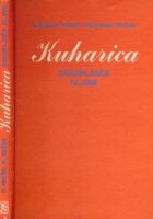 Kuharica sakupljača gljiva