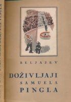 Doživljaji Samuela Pingla