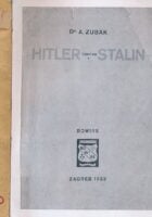Hitler contra Stalin