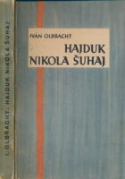 Hajduk Nikola Šuhaj