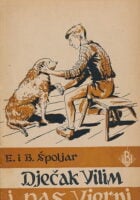 Dječak Vilim i pas Vjerni