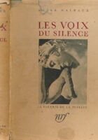 Les voix du silence