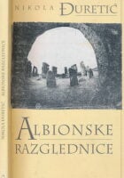 Albionske razglednice