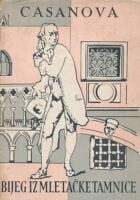 Bijeg iz mletačke tamnice